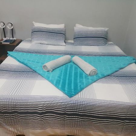 Keetmanshoop Self-Catering Hotel ภายนอก รูปภาพ
