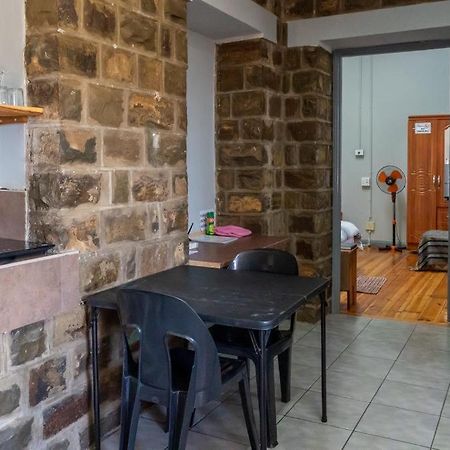Keetmanshoop Self-Catering Hotel ภายนอก รูปภาพ