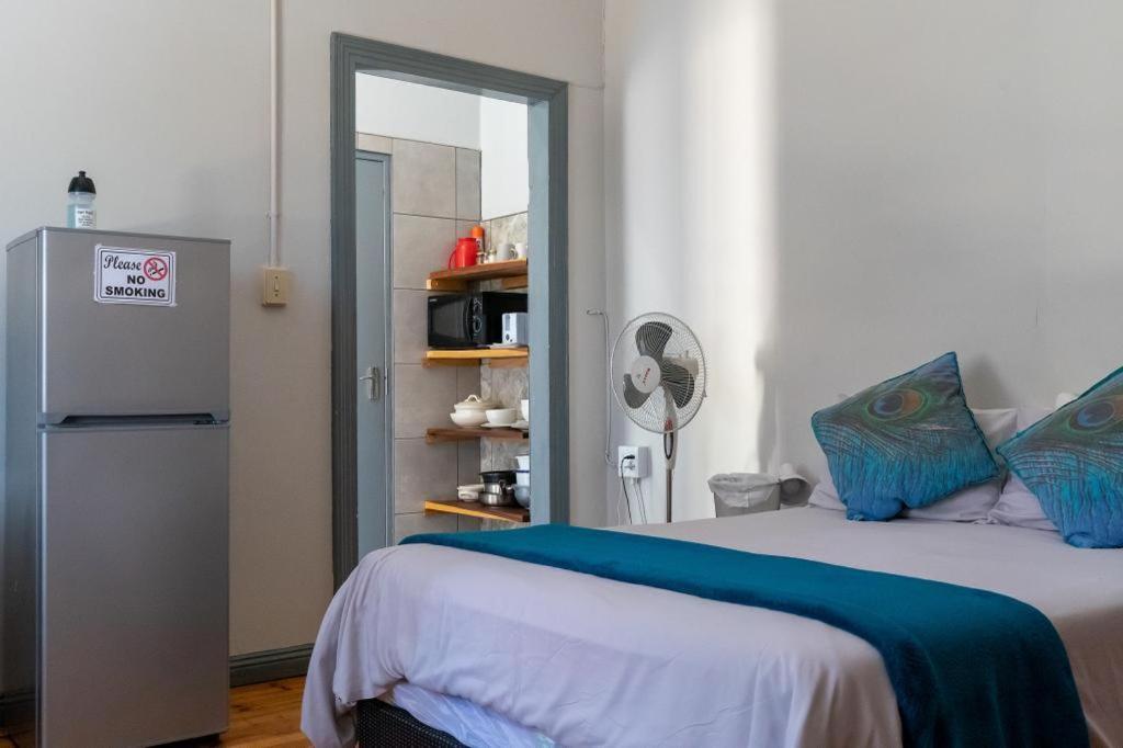 Keetmanshoop Self-Catering Hotel ภายนอก รูปภาพ