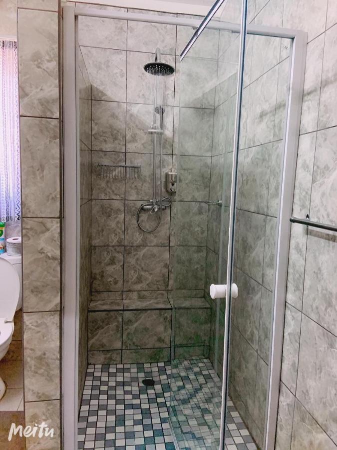 Keetmanshoop Self-Catering Hotel ภายนอก รูปภาพ