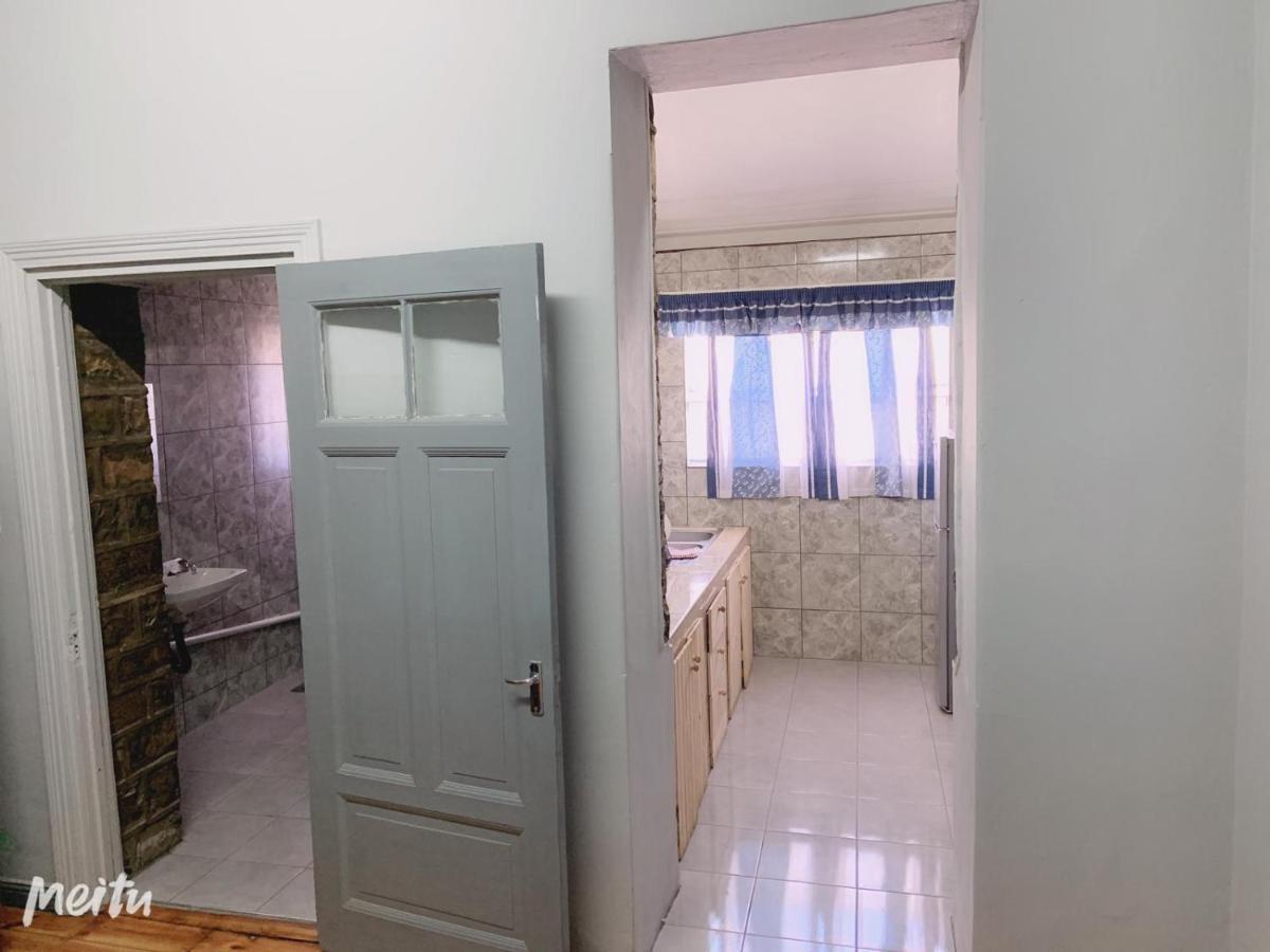 Keetmanshoop Self-Catering Hotel ภายนอก รูปภาพ